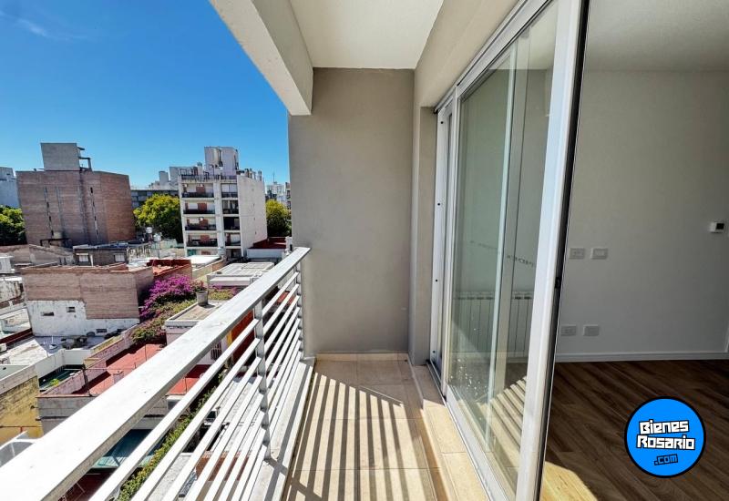 Departamentos - Rosario - Venta