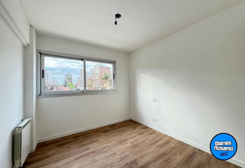 Departamentos - Rosario - Venta