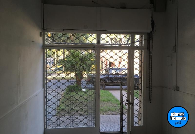Otras propiedades - Rosario -  Alquiler