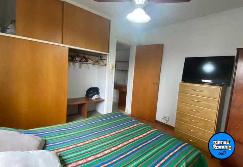 Departamentos - Rosario - Alquiler