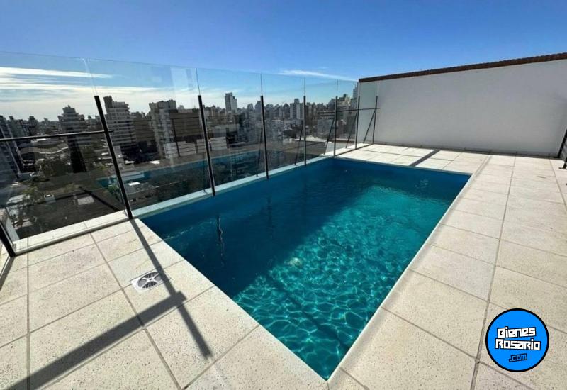 Departamentos - Rosario - Venta