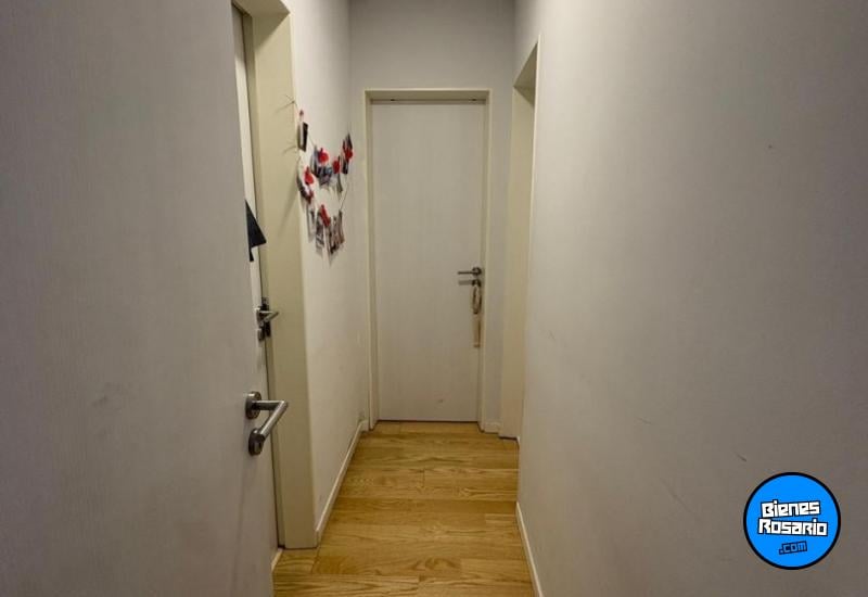 Departamentos - Rosario - Venta