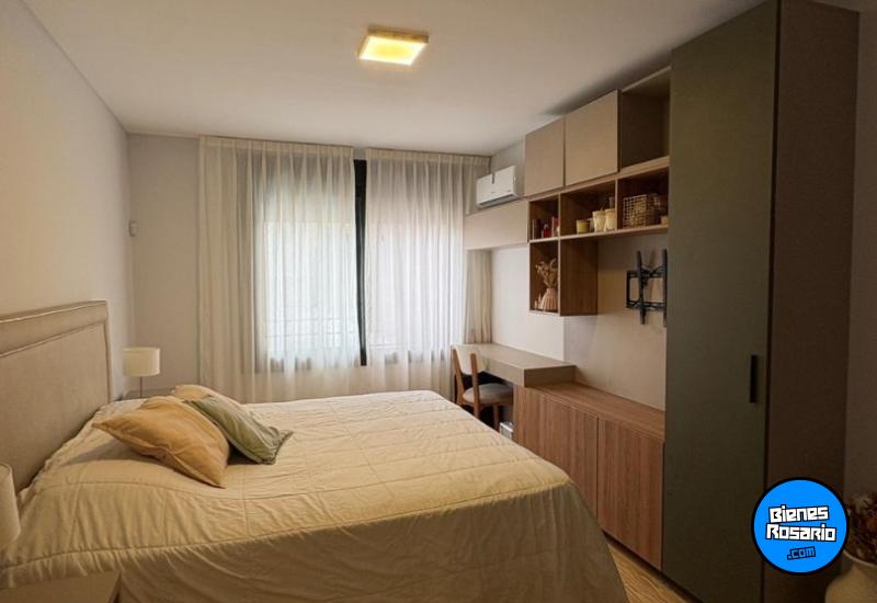 Departamentos - Rosario - Venta