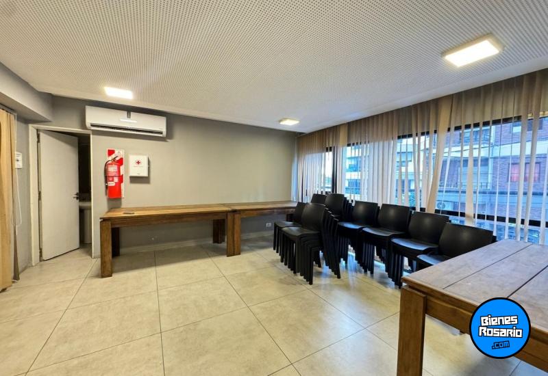 Departamentos - Rosario - Venta