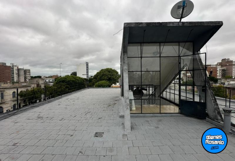 Departamentos - Rosario - Venta