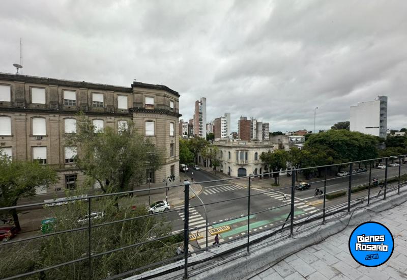 Departamentos - Rosario - Venta