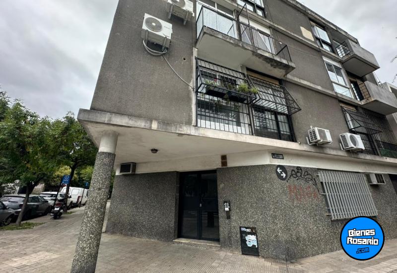 Departamentos - Rosario - Venta