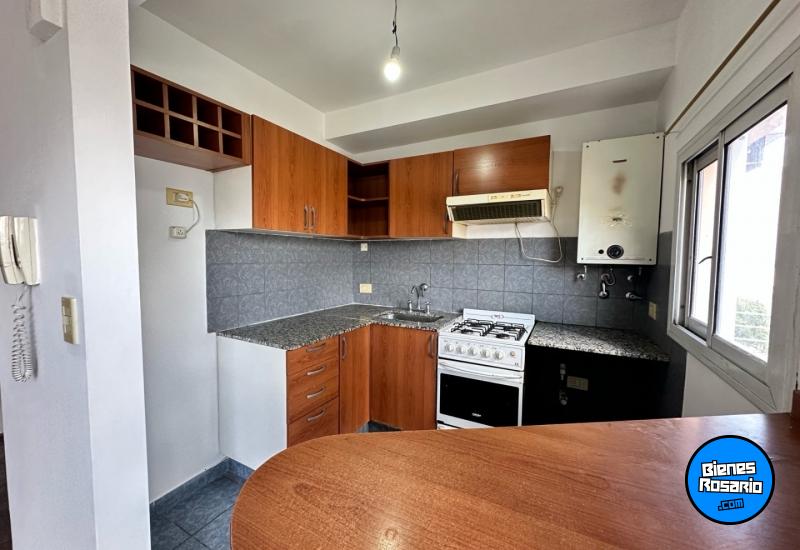 Departamentos - Rosario - Venta