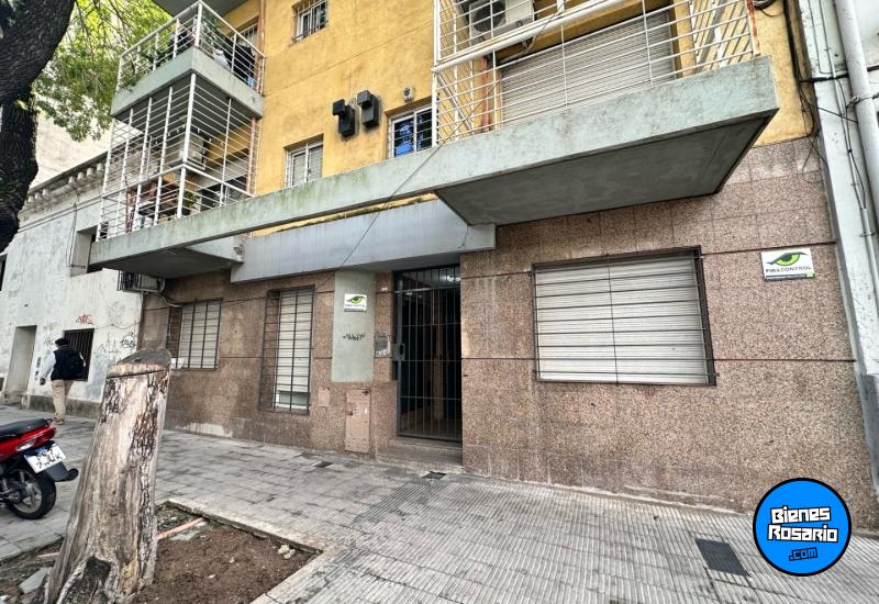 Departamentos - Rosario - Venta
