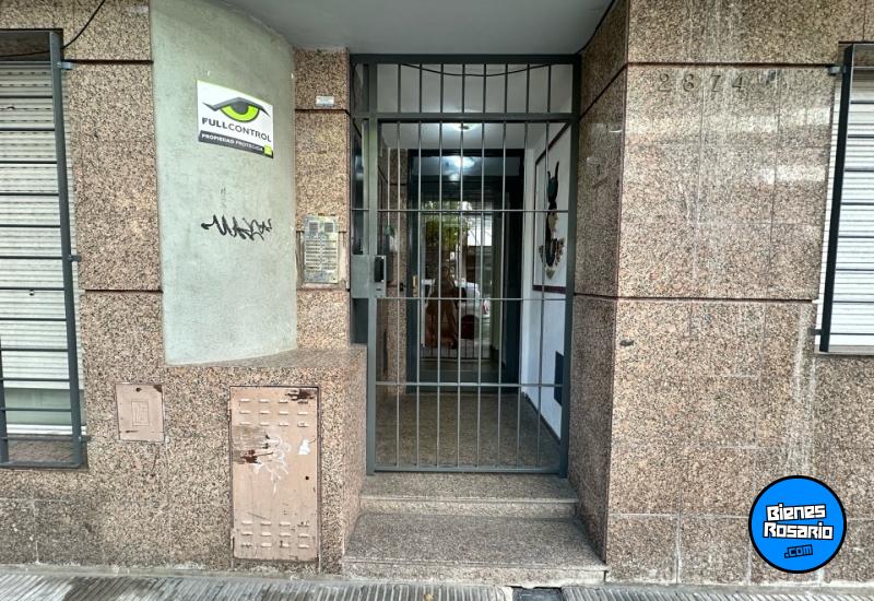 Departamentos - Rosario - Venta