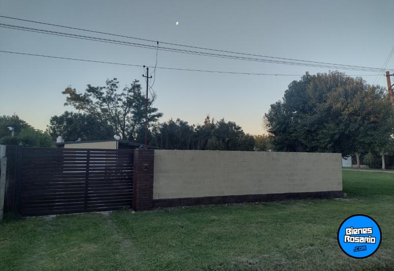 Terrenos - Timbues - Venta