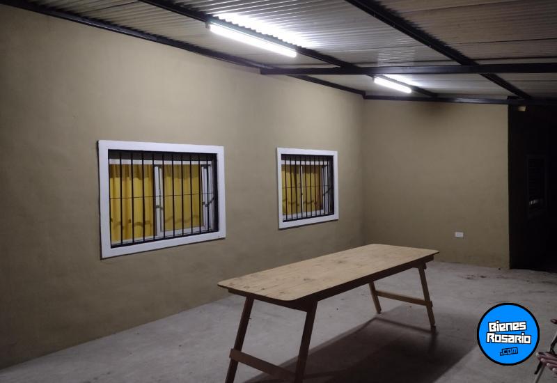 Terrenos - Timbues - Venta