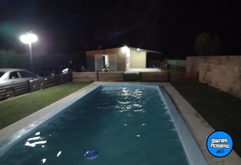 Terrenos - Timbues - Venta