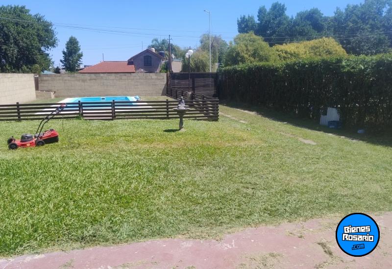 Terrenos - Timbues - Venta