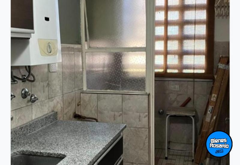 Departamentos - Rosario - Venta