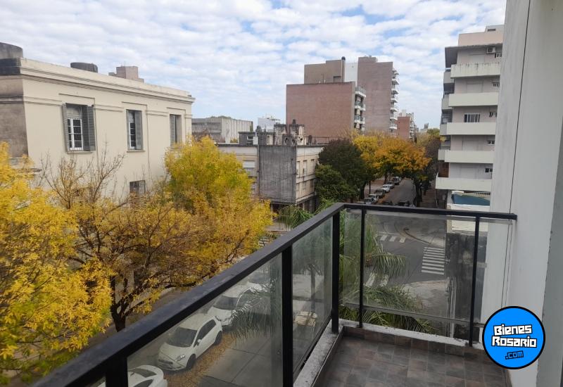 Departamentos - Rosario - Alquiler