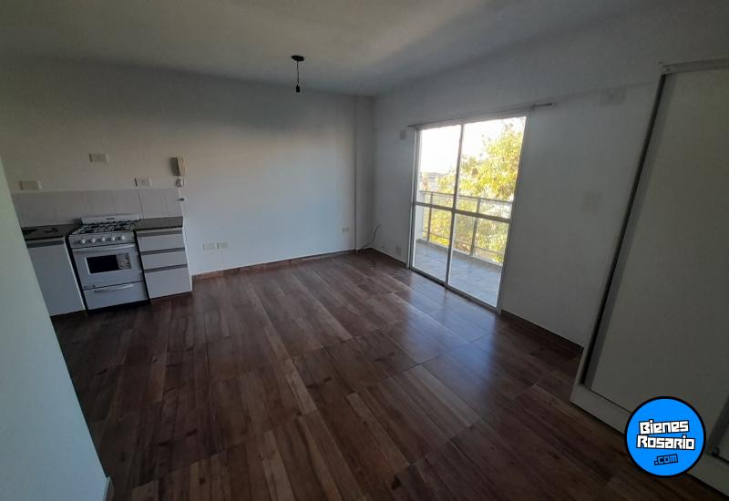 Departamentos - Rosario - Alquiler