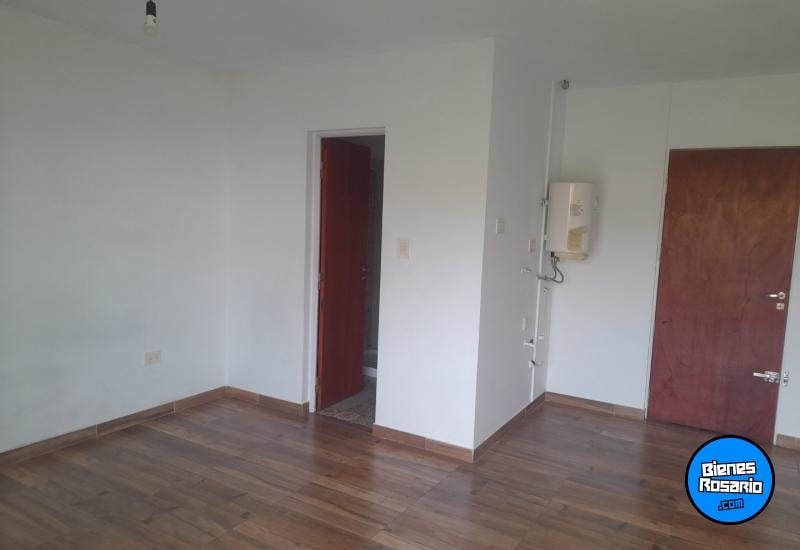 Departamentos - Rosario - Alquiler