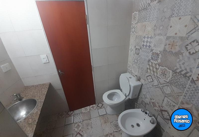 Departamentos - Rosario - Alquiler