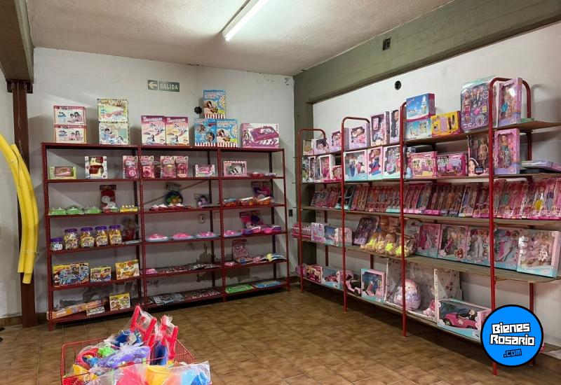 Fondos de comercio - Rosario - Venta