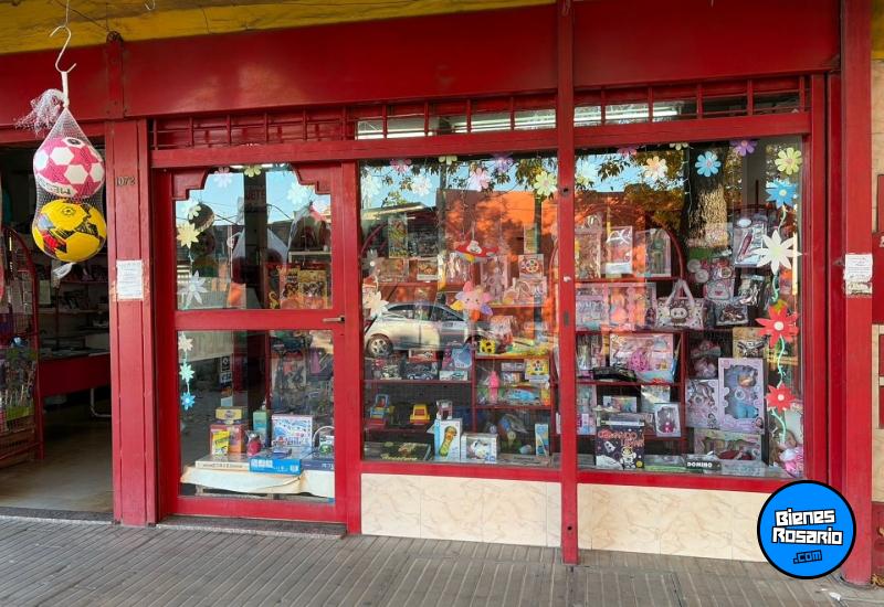 Fondos de comercio - Rosario - Venta
