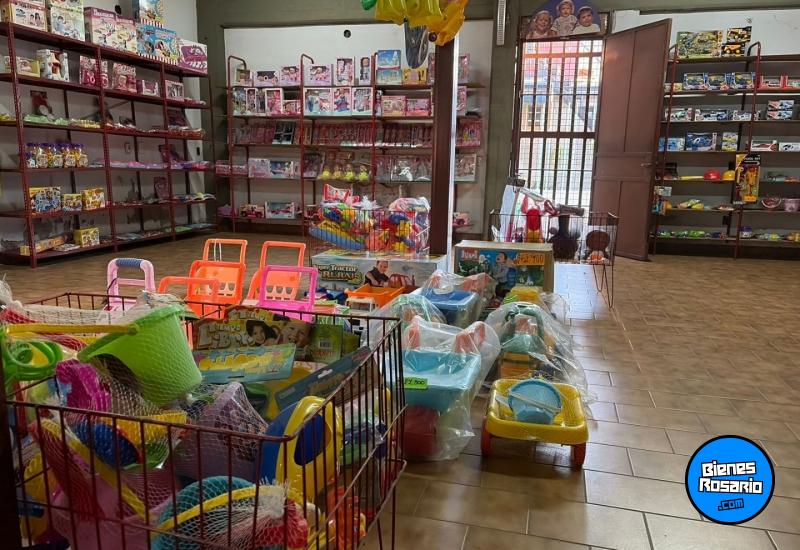 Fondos de comercio - Rosario - Venta