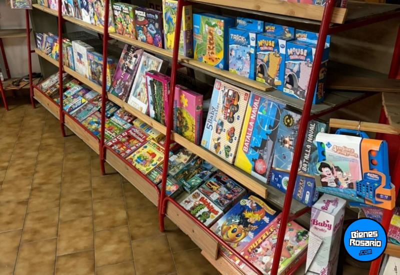 Fondos de comercio - Rosario - Venta
