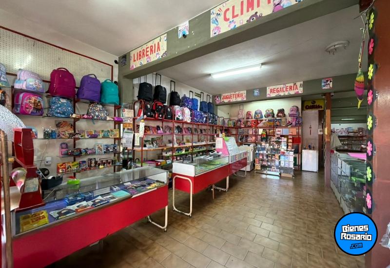 Fondos de comercio - Rosario - Venta
