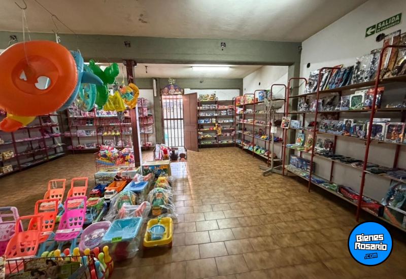 Fondos de comercio - Rosario - Venta