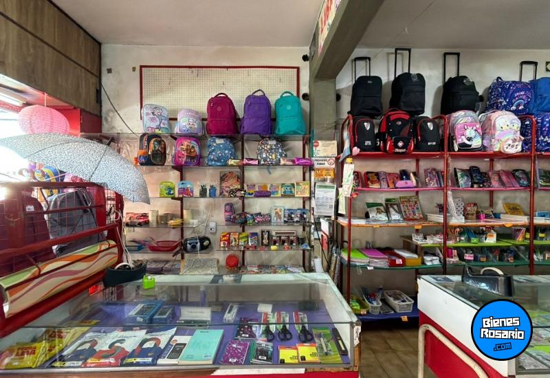Fondos de comercio - Rosario - Venta
