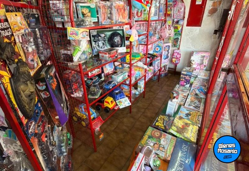 Fondos de comercio - Rosario - Venta