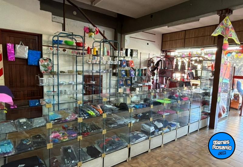 Fondos de comercio - Rosario - Venta