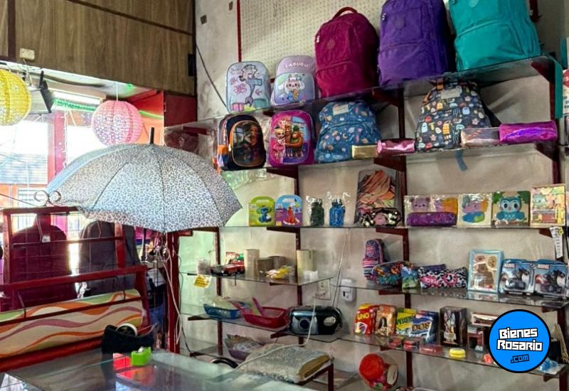 Fondos de comercio - Rosario - Venta