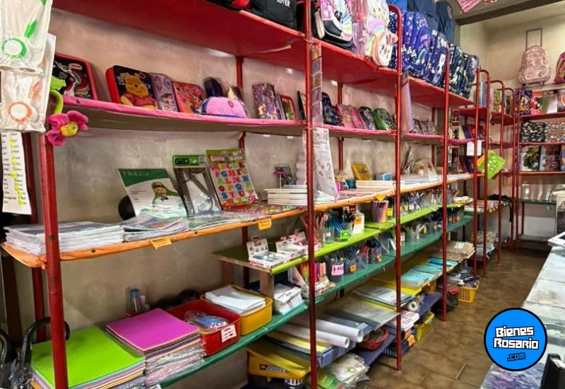 Fondos de comercio - Rosario - Venta