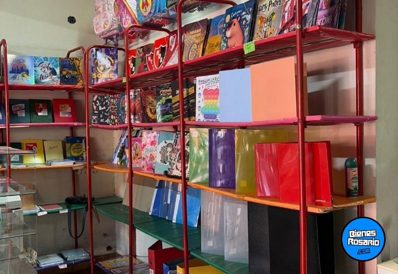 Fondos de comercio - Rosario - Venta
