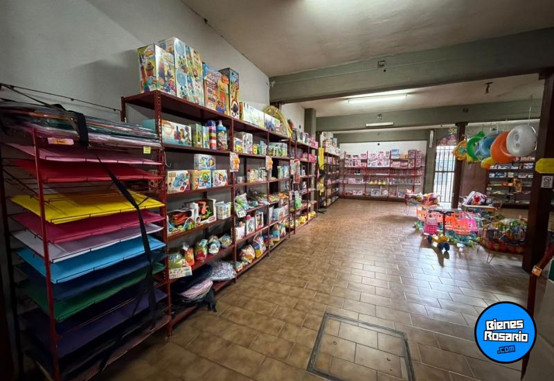 Fondos de comercio - Rosario - Venta