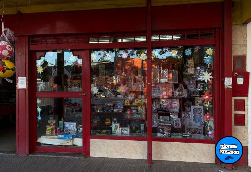 Fondos de comercio - Rosario - Venta