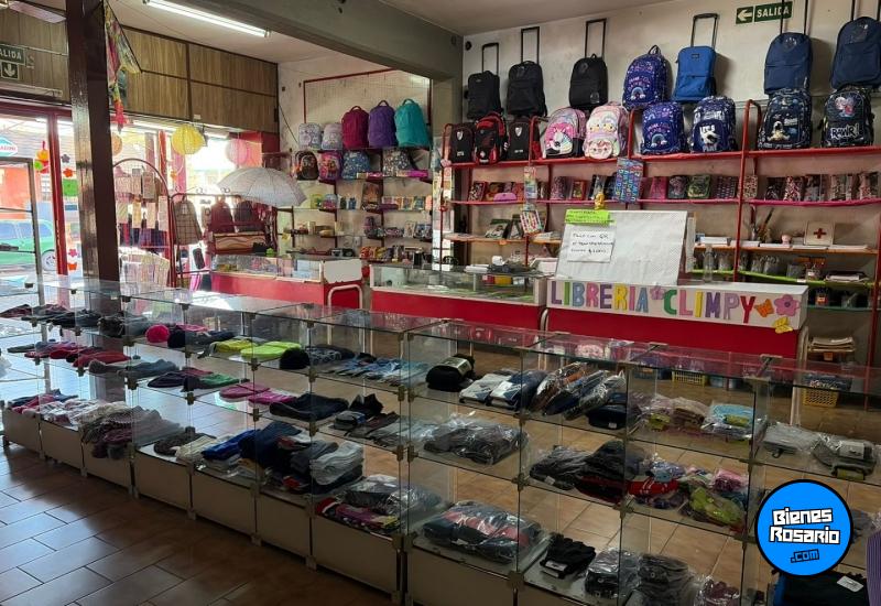 Fondos de comercio - Rosario - Venta