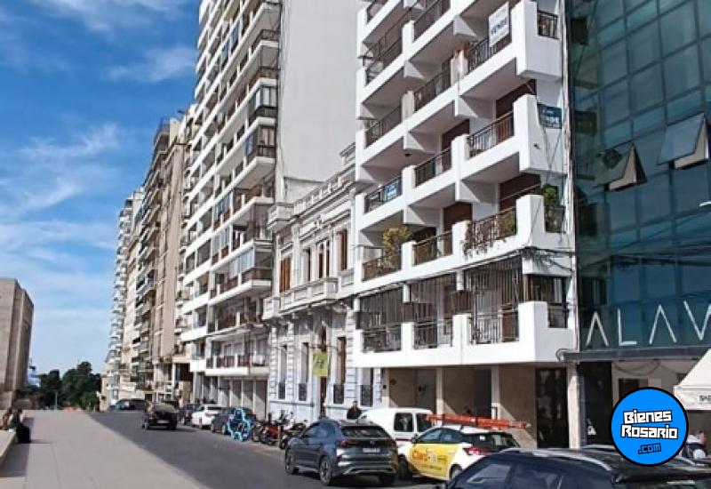 Departamentos - Rosario - Venta