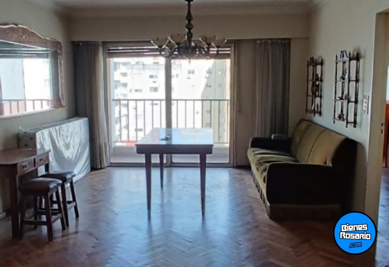Departamentos - Rosario - Venta