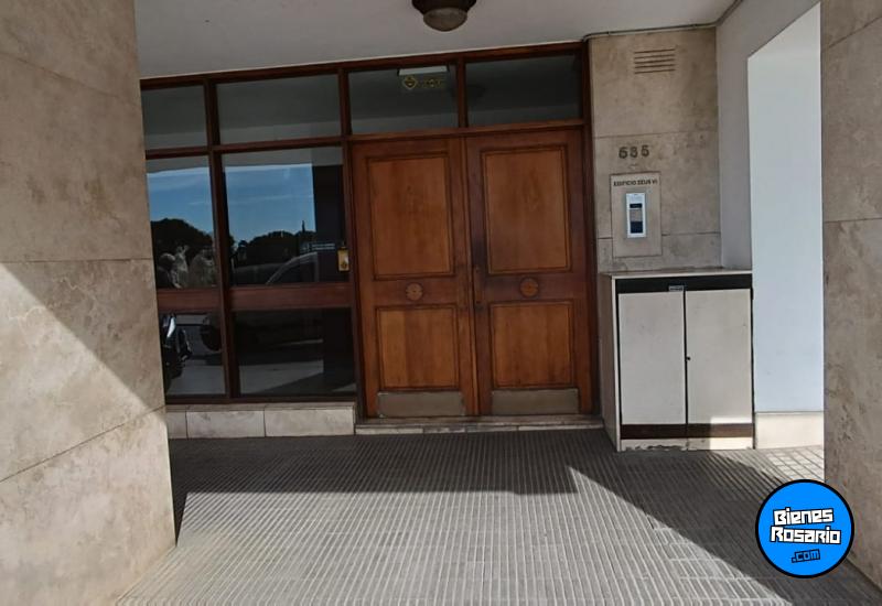 Departamentos - Rosario - Venta