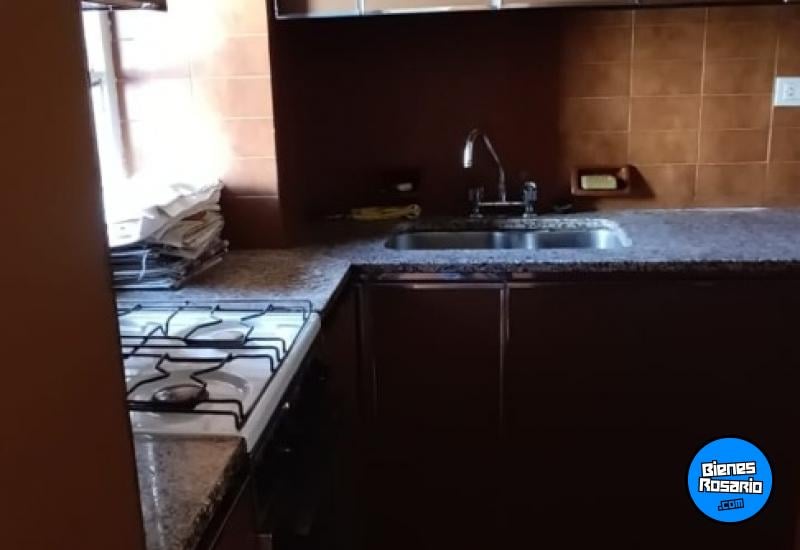 Departamentos - Rosario - Venta