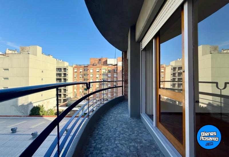Departamentos - Rosario - Venta