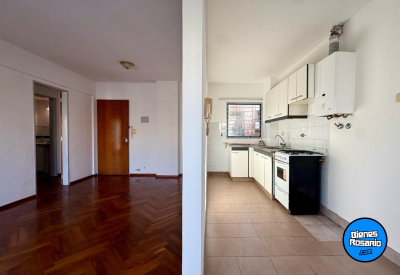 Departamentos - Rosario - Venta