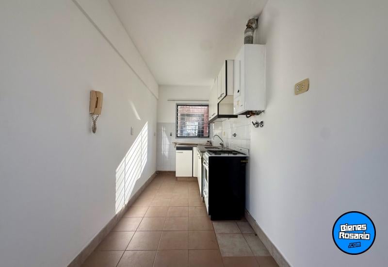 Departamentos - Rosario - Venta
