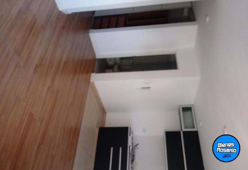 Departamentos - Rosario -  Alquiler