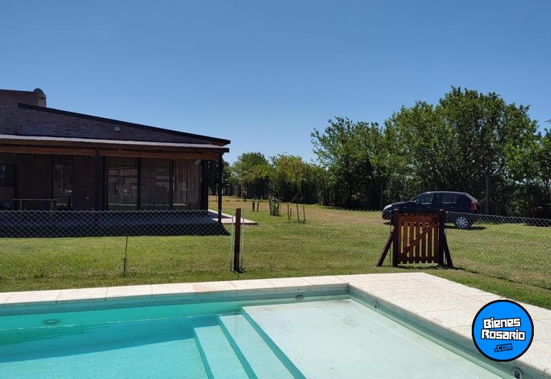 Casas - Roldan - Venta