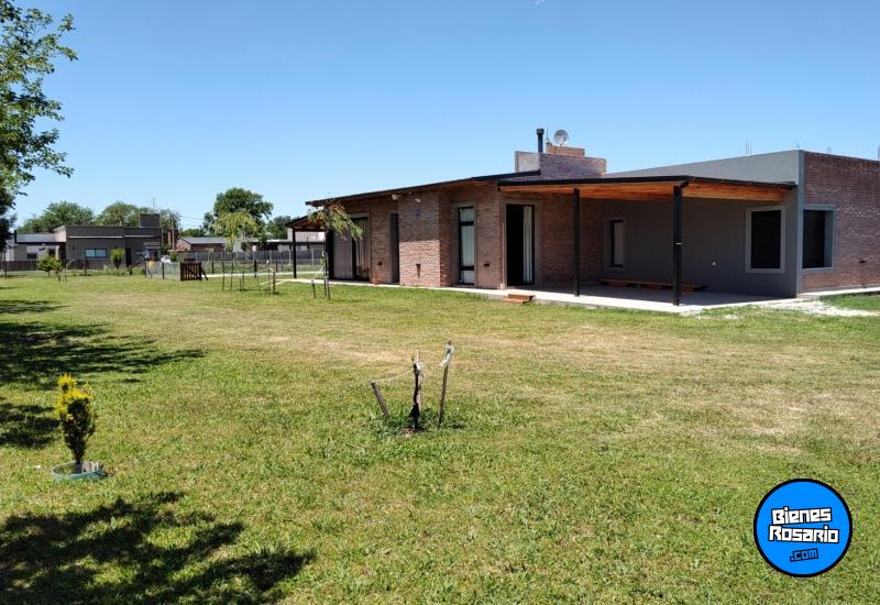Casas - Roldan - Venta
