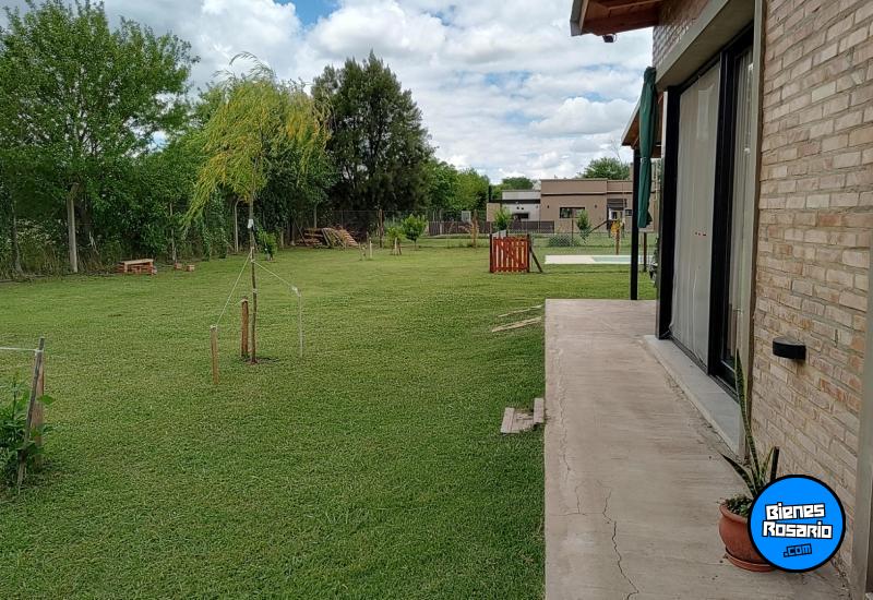 Casas - Roldan - Venta