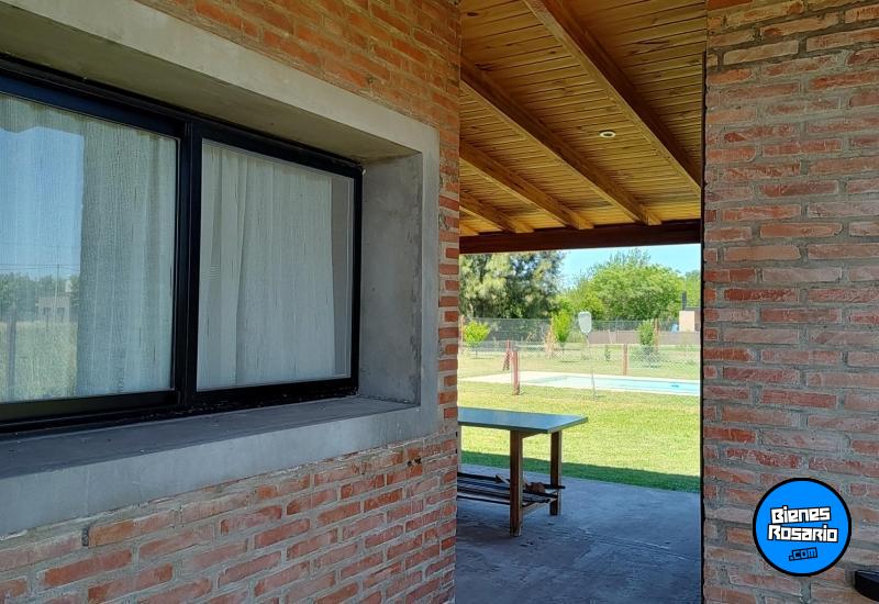 Casas - Roldan - Venta